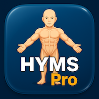 HYMS Pro